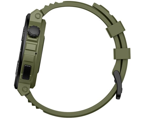 Zeblaze Ares 3 Plus Smartwatch (Green)