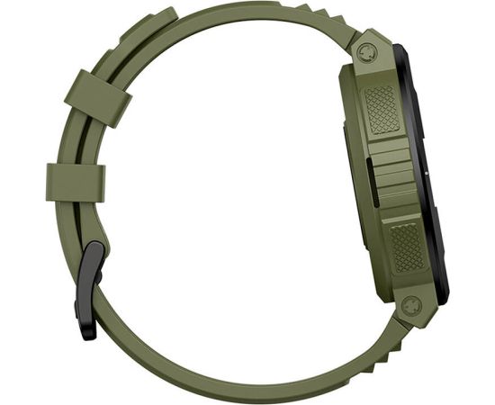 Zeblaze Ares 3 Plus Smartwatch (Green)