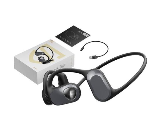 TWS Soundpeats RunFree Headphones (black)
