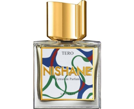 Nishane Tero ekstrakt perfum 50ml
