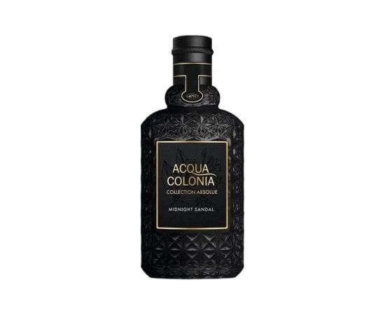4711 Acqua Colonia Collection Absolue Midnight Sandal EDP 100ml