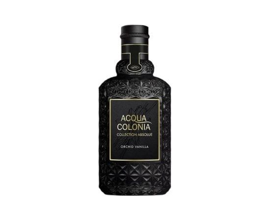 4711 Acqua Colonia Collection Absolue Orchid Vanilla EDP 100ml