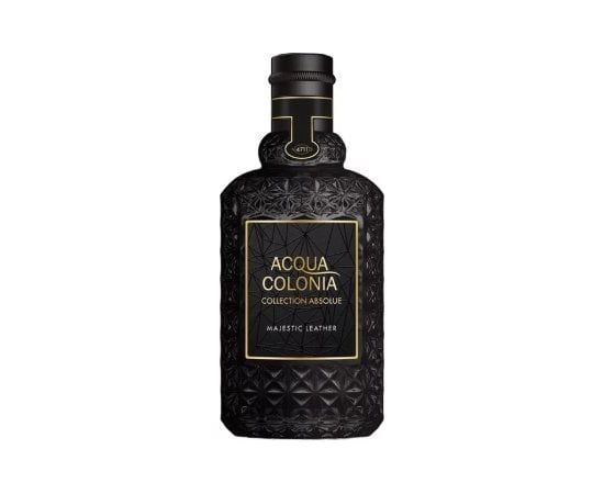 4711 Acqua Colonia Collection Absolue Majestic Leather EDP 100ml