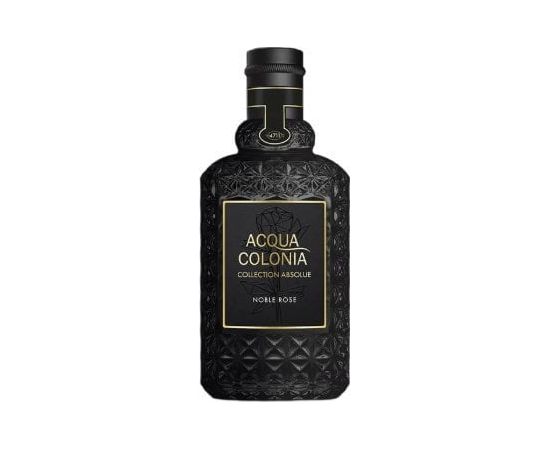 4711 Acqua Colonia Collection Absolue Noble Rose EDP 100ml
