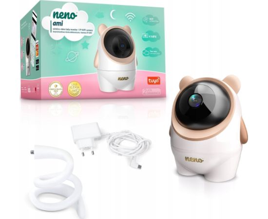 Neno 5794 AMI NIANIA BEZPRZEWODOWA VIDEO IP