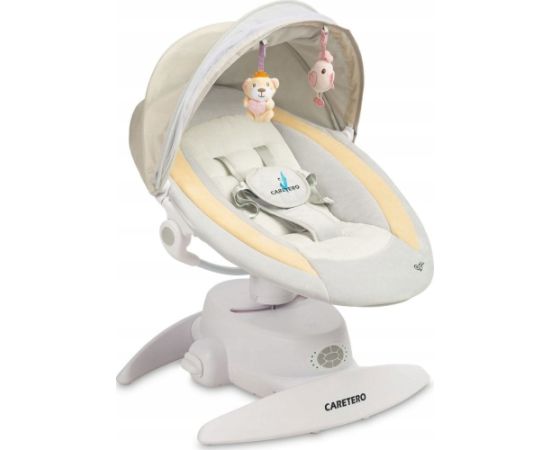 Caretero BUJACZEK OPTI BEIGE
