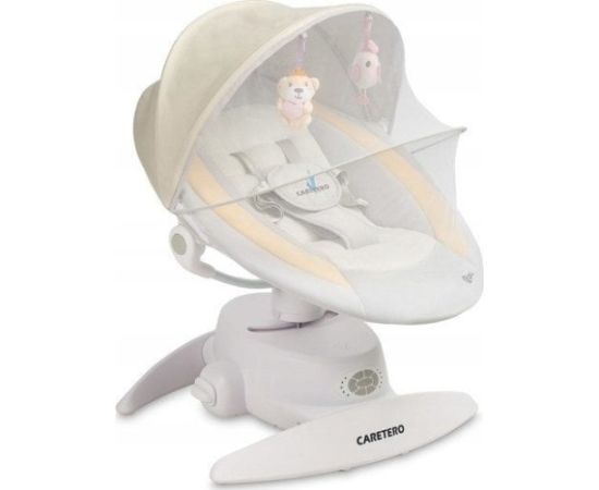 Caretero BUJACZEK OPTI BEIGE