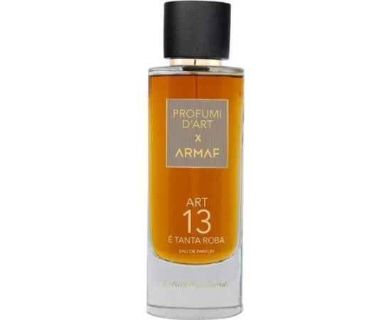 Armaf Art 13 E Tanta Roba EDP spray 105ml Sieviešu Smaržas