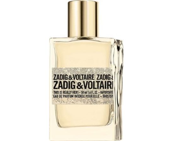 ZADIG&VOLTAIRE This Is Really Her EDP spray 50ml