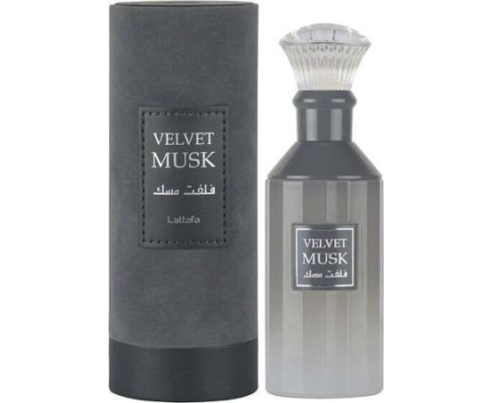 LATTAFA Velvet Musk EDP spray 100ml