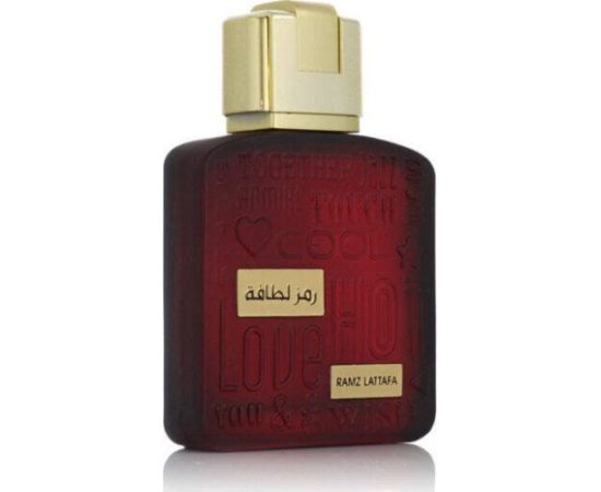 LATTAFA Ramz Gold EDP spray 30ml
