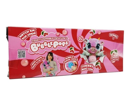 Cobi Maskotka Bubble Pops Pachnšce maskotki - Winiowa Krówka
