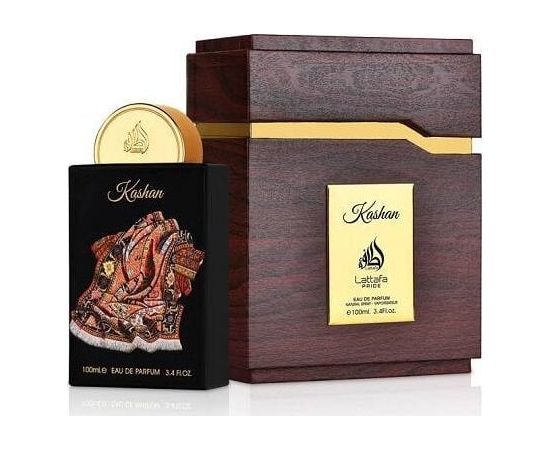 Lattafa Pride Kashan EDP 100ml