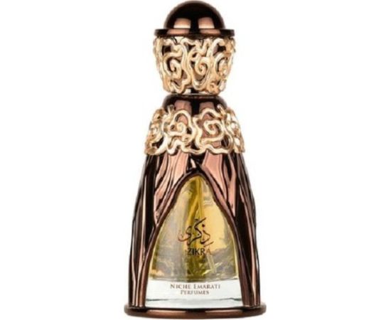 Lattafa Lattafa Niche Emarati Parfum Zikra EDP 100ml
