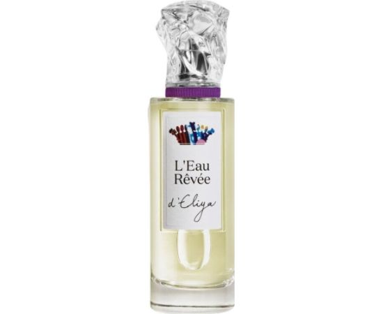 Sisley Sisley L'Eau Reve d'Eliya Eau de Toilette 50ml.
