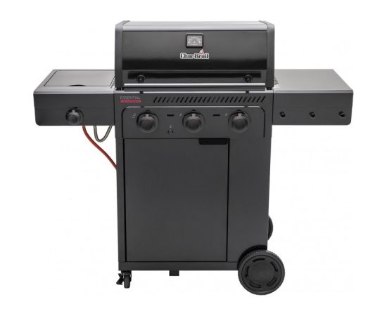 Char-Broil Essential 3G gāzes grils