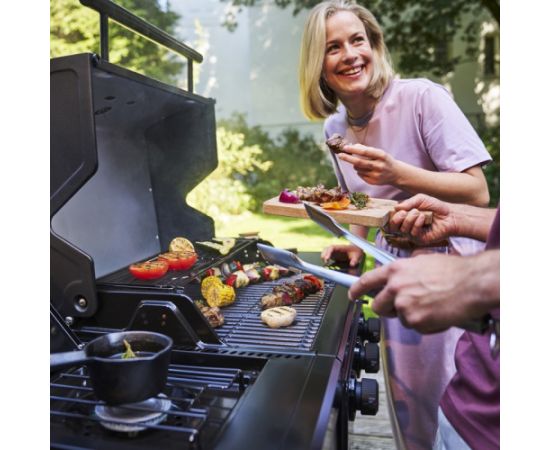 Char-Broil Essential 3G gāzes grils