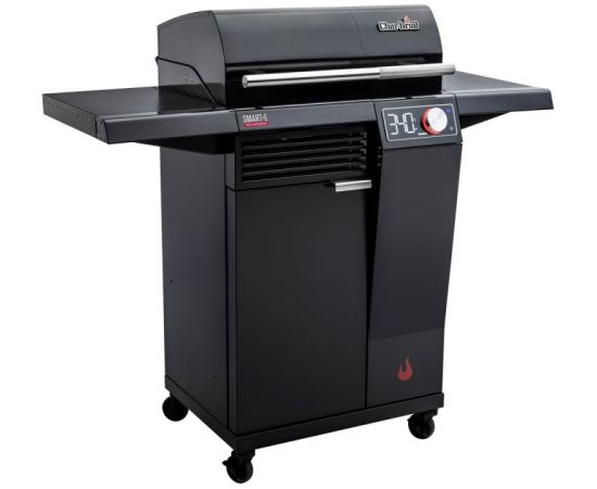 Char-Broil Smart-E Grill elektriskais grils