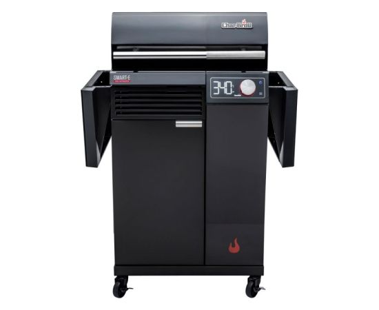Char-Broil Smart-E Grill elektriskais grils