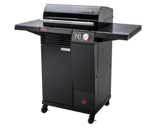 Char-Broil Smart-E Grill elektriskais grils