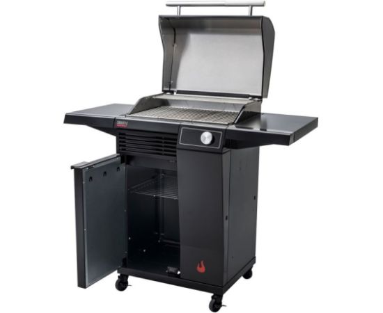Char-Broil Smart-E Grill elektriskais grils