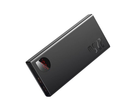 Baseus Adaman Metal Powerbank / 10000mAh / 22.5W