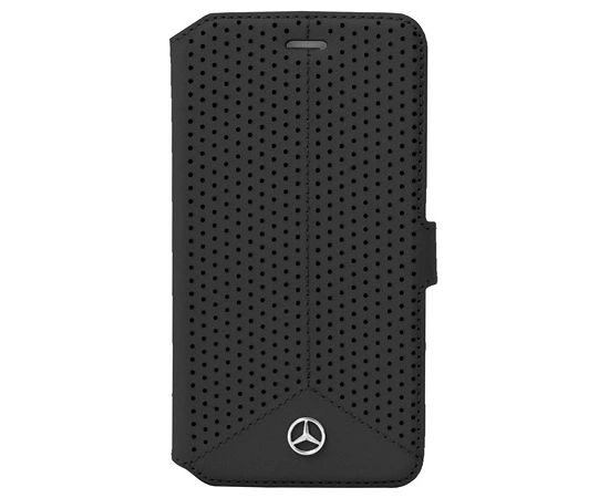 3MK Mercedes MEFLBKSZ5PEBK Sony Z5 book черный