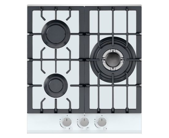 Gas hob Schlosser