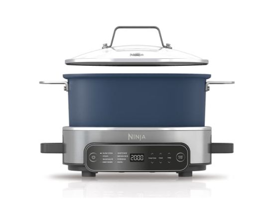Ninja MC1101EU Foodi 8-in-1 PossibleCooker 6L