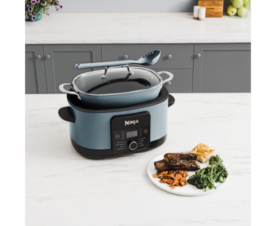 Ninja MC1001EU Foodi 8-in-1 PossibleCooker 8L