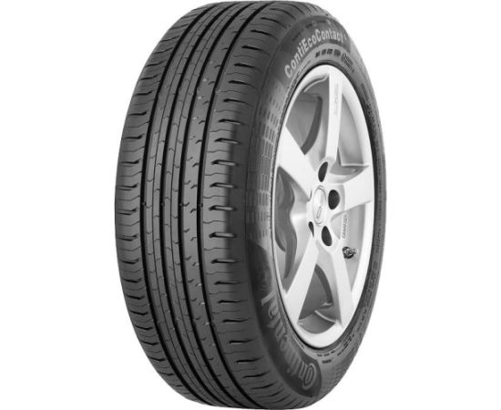 235/55R17 CONTINENTAL CONTIECOCONTACT 5 103H XL ABB72