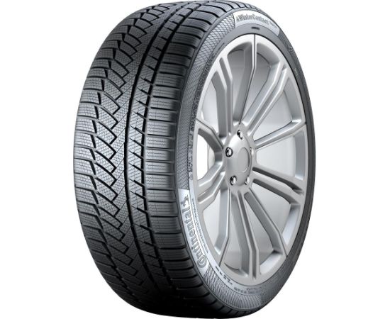 275/50R20 CONTINENTAL WINTERCONTACT TS850P 113V XL MO FR Studless CBB73 3PMSF M+S