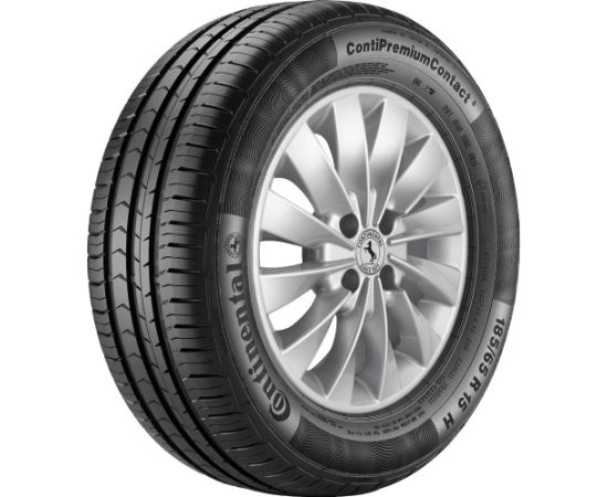 235/65R17 CONTINENTAL PREMIUMCONTACT 5 104V CBB71