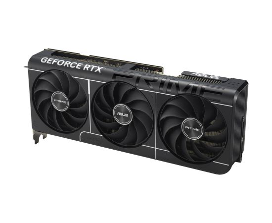 ASUS Prime -RTX5070TI-O16G NVIDIA GeForce RTX 5070 Ti 16 GB GDDR7