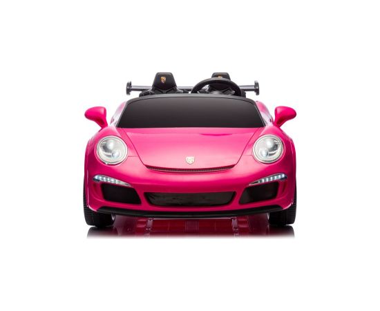 Lean Cars elektriskā bērnu automašīna – S322 Pink 4x4