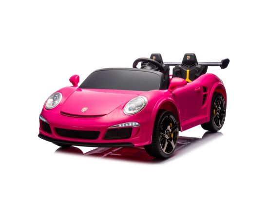 Lean Cars elektriskā bērnu automašīna – S322 Pink 4x4