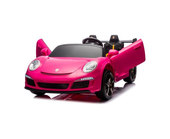 Lean Cars elektriskā bērnu automašīna – S322 Pink 4x4