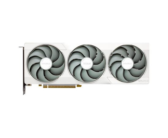 Graphics Card SPARKLE Intel Arc B580 12 GB GDDR6 192 bit PCIE 4.0 8x Active SB580TW-12GOC