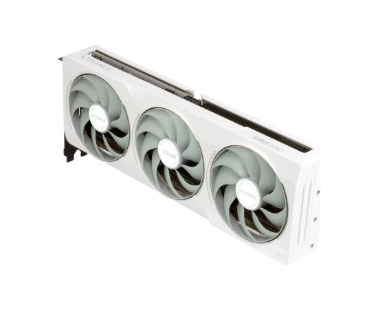 Graphics Card SPARKLE Intel Arc B580 12 GB GDDR6 192 bit PCIE 4.0 8x Active SB580TW-12GOC