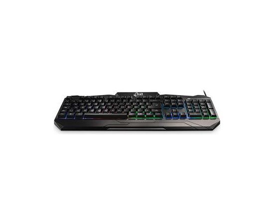 MediaRange MRGS102-UK Gaming Series Keyboard + Mouse Black