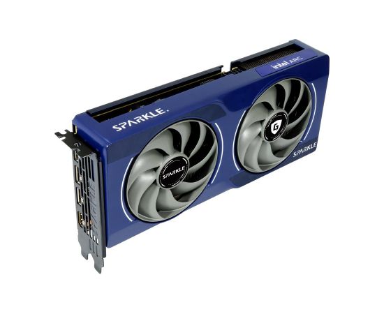 Graphics Card SPARKLE Intel Arc B570 10 GB GDDR6 160 bit PCIE 4.0 8x Active SB570G-10GOC