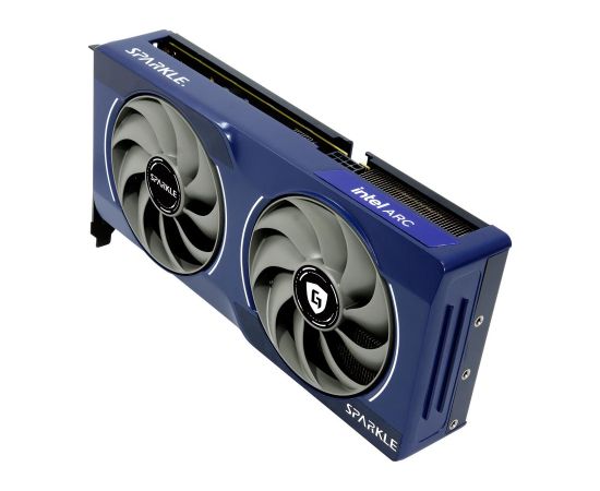 Graphics Card SPARKLE Intel Arc B570 10 GB GDDR6 160 bit PCIE 4.0 8x Active SB570G-10GOC