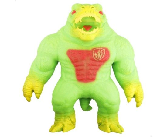 Elastīga figūriņa 24 cm Stretchapalz Rexar Dinosaur CB47733