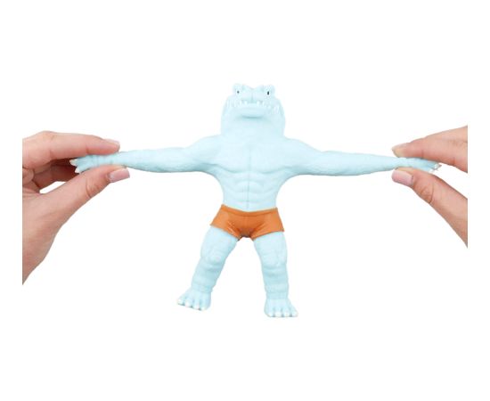 Elastīga figūriņa 14cm Stretchapalz Trendy & Furious Animal series dažādas CB47722