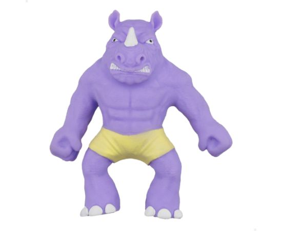 Elastīga figūriņa 14cm Stretchapalz Trendy & Furious Animal series dažādas CB47722