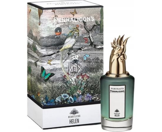 Penhaligon´s PENHALIGON'S Portraits Heartless Helen EDP spray 75ml