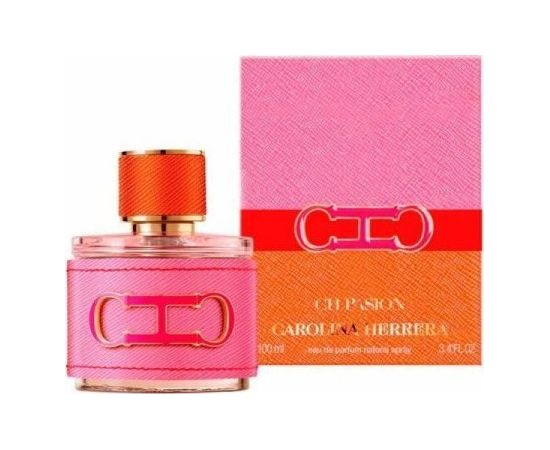 Carolina Herrera EDP 100 ml CH Pasion