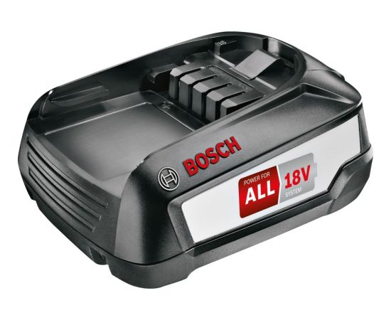 Bosch Exchangeable battery Power for ALL 18V 3.0Ah