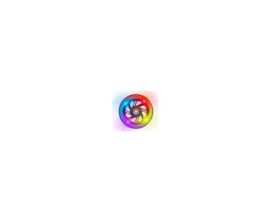 Bērnu skrejritenis Milly Mally Magic Różowa (2691)
