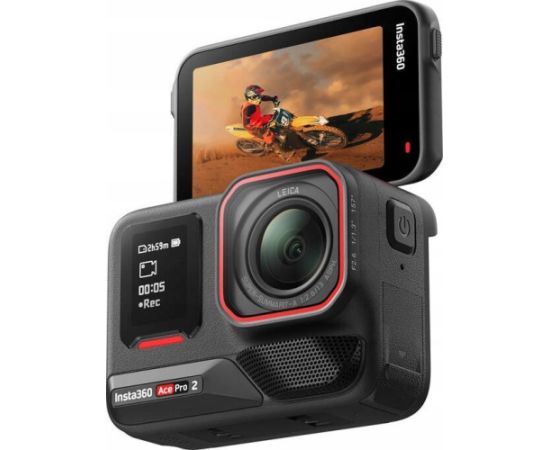 Kamera Insta360 Ace Pro 2